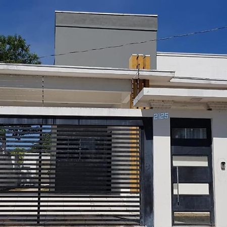 Casa ampla e confortável próximo ao centro Corumbá Exterior foto