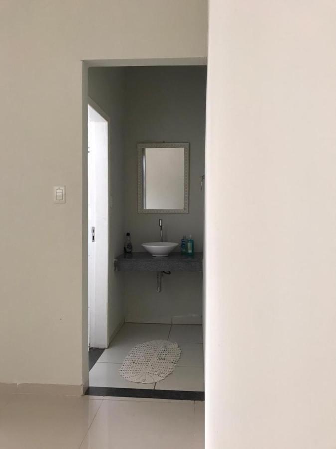 Casa ampla e confortável próximo ao centro Corumbá Exterior foto