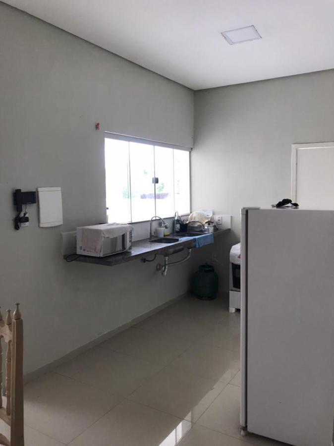 Casa ampla e confortável próximo ao centro Corumbá Exterior foto