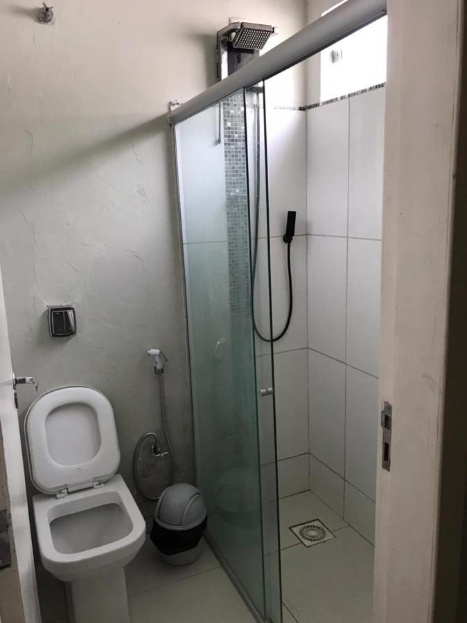 Casa ampla e confortável próximo ao centro Corumbá Exterior foto