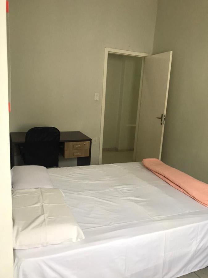 Casa ampla e confortável próximo ao centro Corumbá Exterior foto