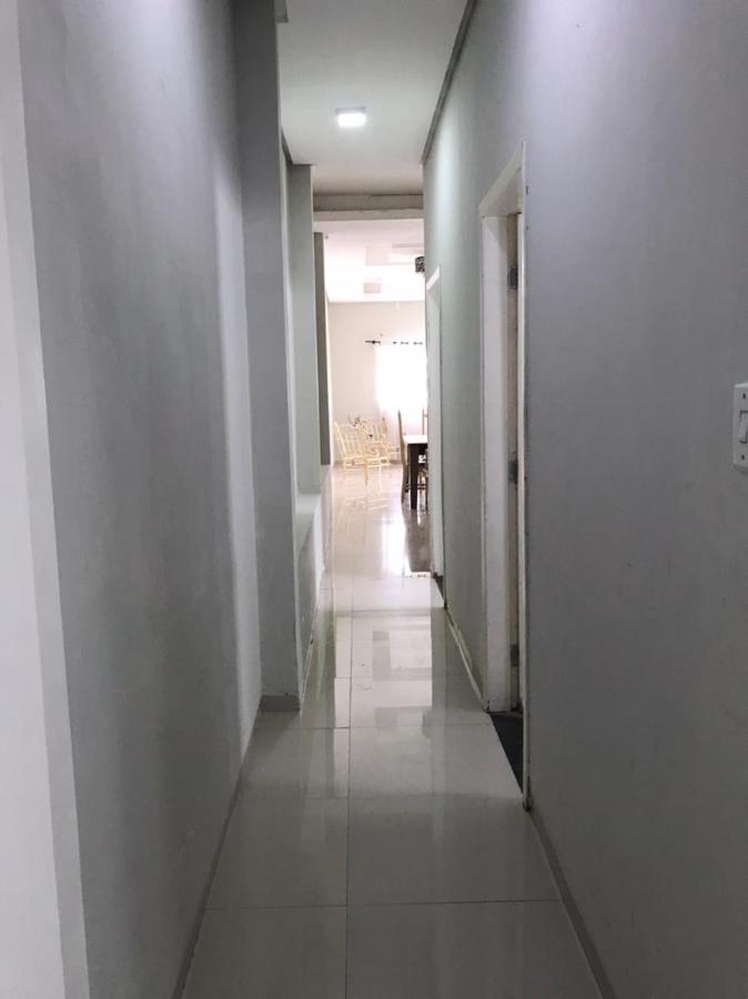 Casa ampla e confortável próximo ao centro Corumbá Exterior foto